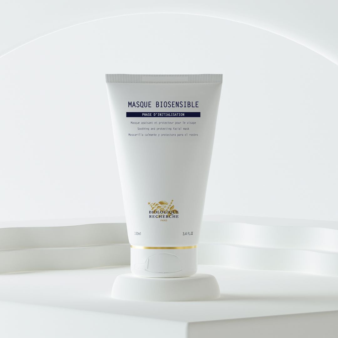 ÉMULSION GEL BIOSENSIBLE ÉMULSION GEL BIOSENSIBLE